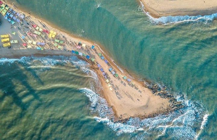 Pousada Da Barra 塞古罗港 外观 照片